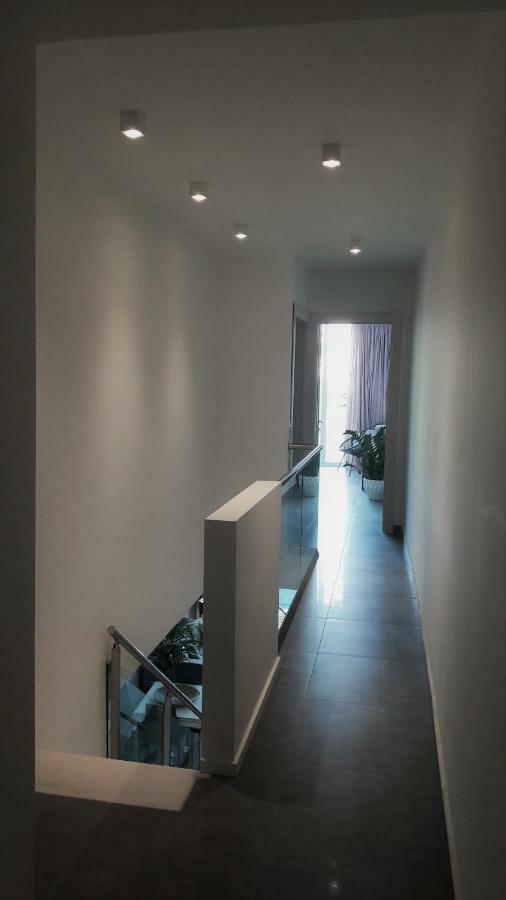 Duplex Maisonette With Heated P-Pool And Jacuzzi San Ġiljan Exterior foto