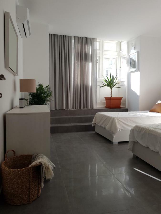 Duplex Maisonette With Heated P-Pool And Jacuzzi San Ġiljan Exterior foto