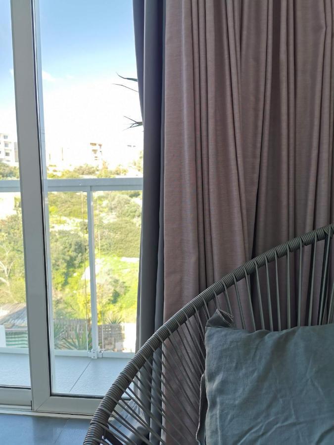 Duplex Maisonette With Heated P-Pool And Jacuzzi San Ġiljan Exterior foto