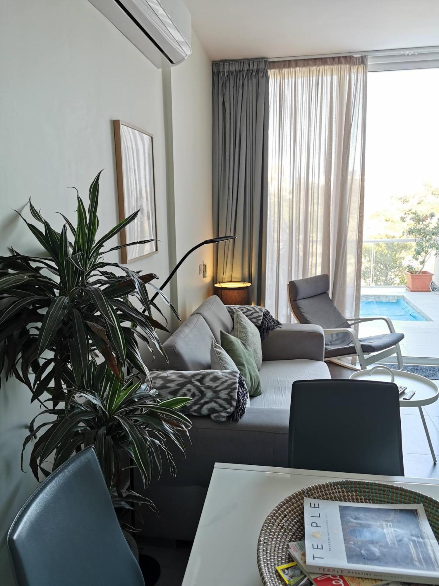 Duplex Maisonette With Heated P-Pool And Jacuzzi San Ġiljan Exterior foto