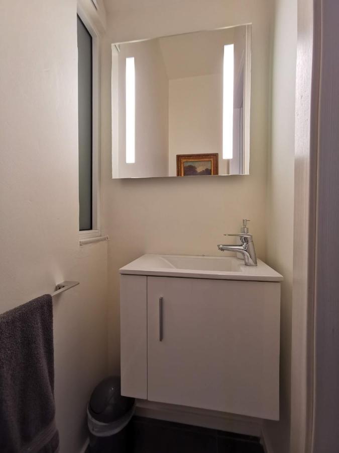 Duplex Maisonette With Heated P-Pool And Jacuzzi San Ġiljan Exterior foto