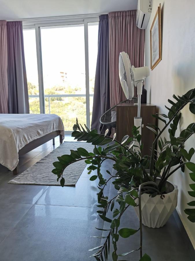Duplex Maisonette With Heated P-Pool And Jacuzzi San Ġiljan Exterior foto