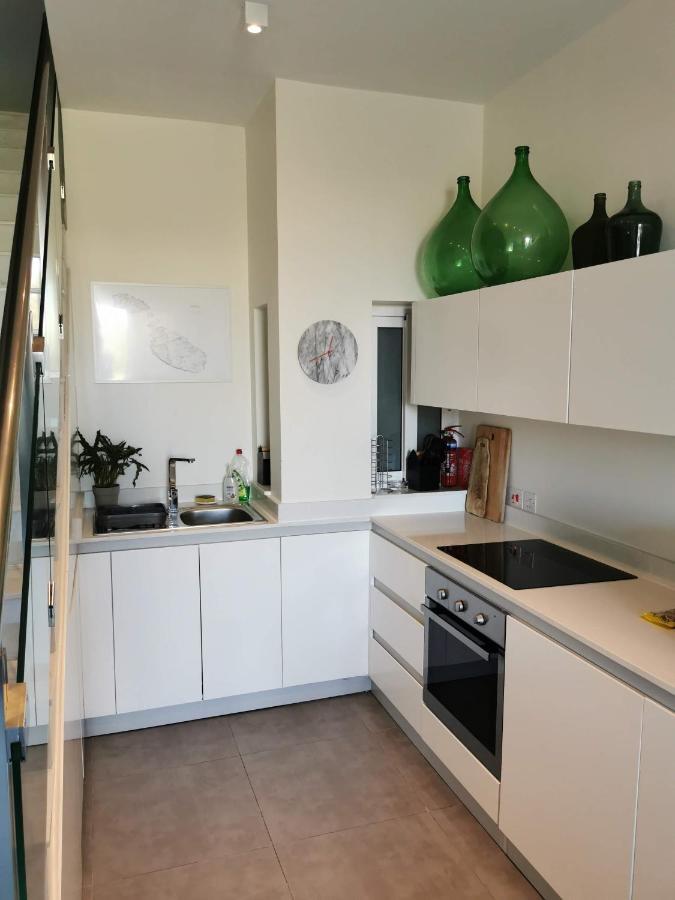 Duplex Maisonette With Heated P-Pool And Jacuzzi San Ġiljan Exterior foto
